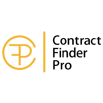 Contract Finder Pro